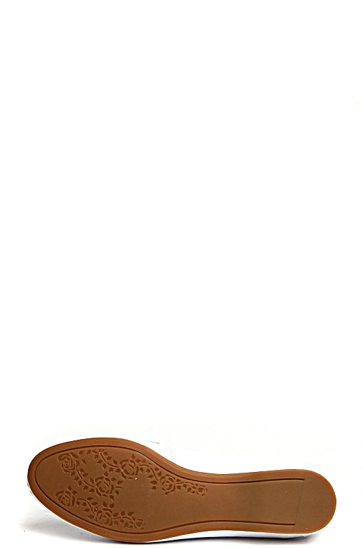 Мокасины MILANA 151250-1-1301 белый - купить 3200