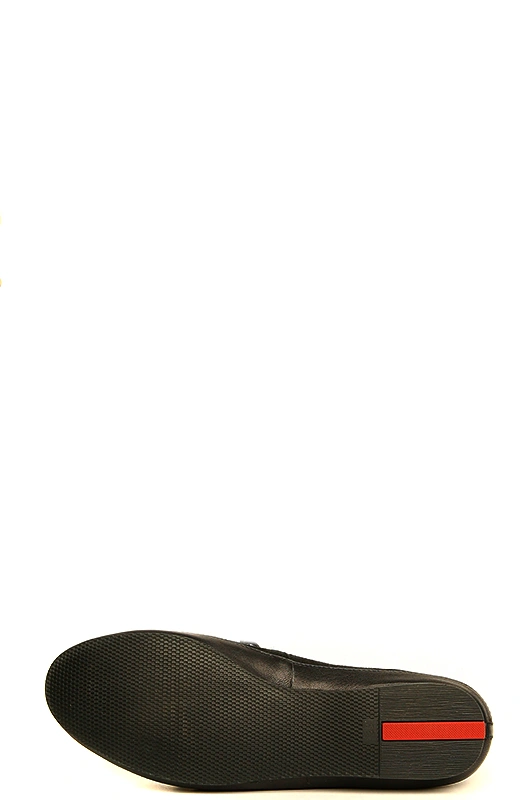 Полуботинки MILANA 141300-2-1101 черный - купить 3790