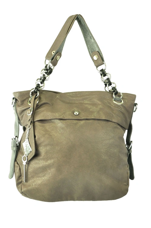 Сумка MILANA 9570-5 серый - купить 