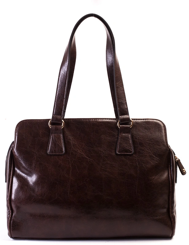 Сумка MILANA 142635-2-125 коричневый - купить 3890