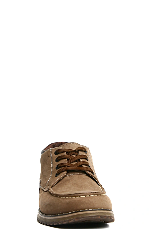 Ботинки MILANA 132994-1-8216 бежевый - купить 4490