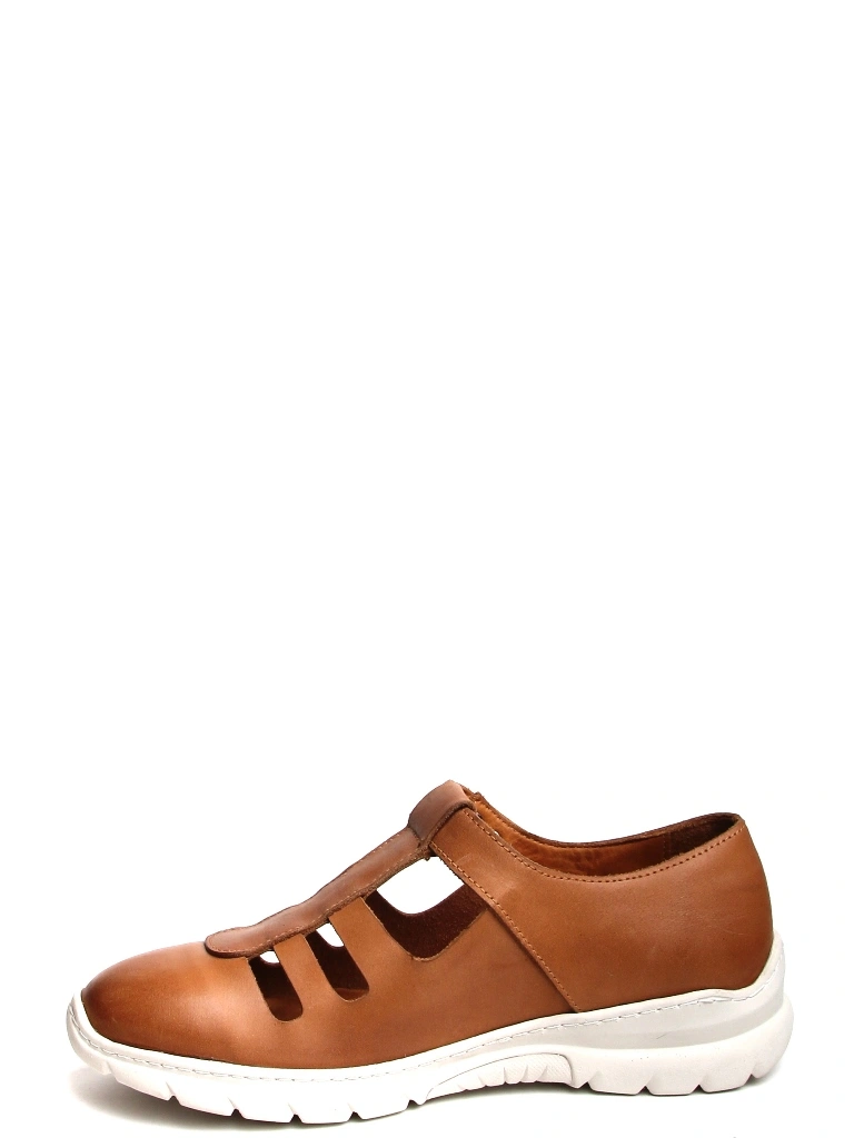 Туфли MILANA 191444-1-1261 оранжевый - купить 3190