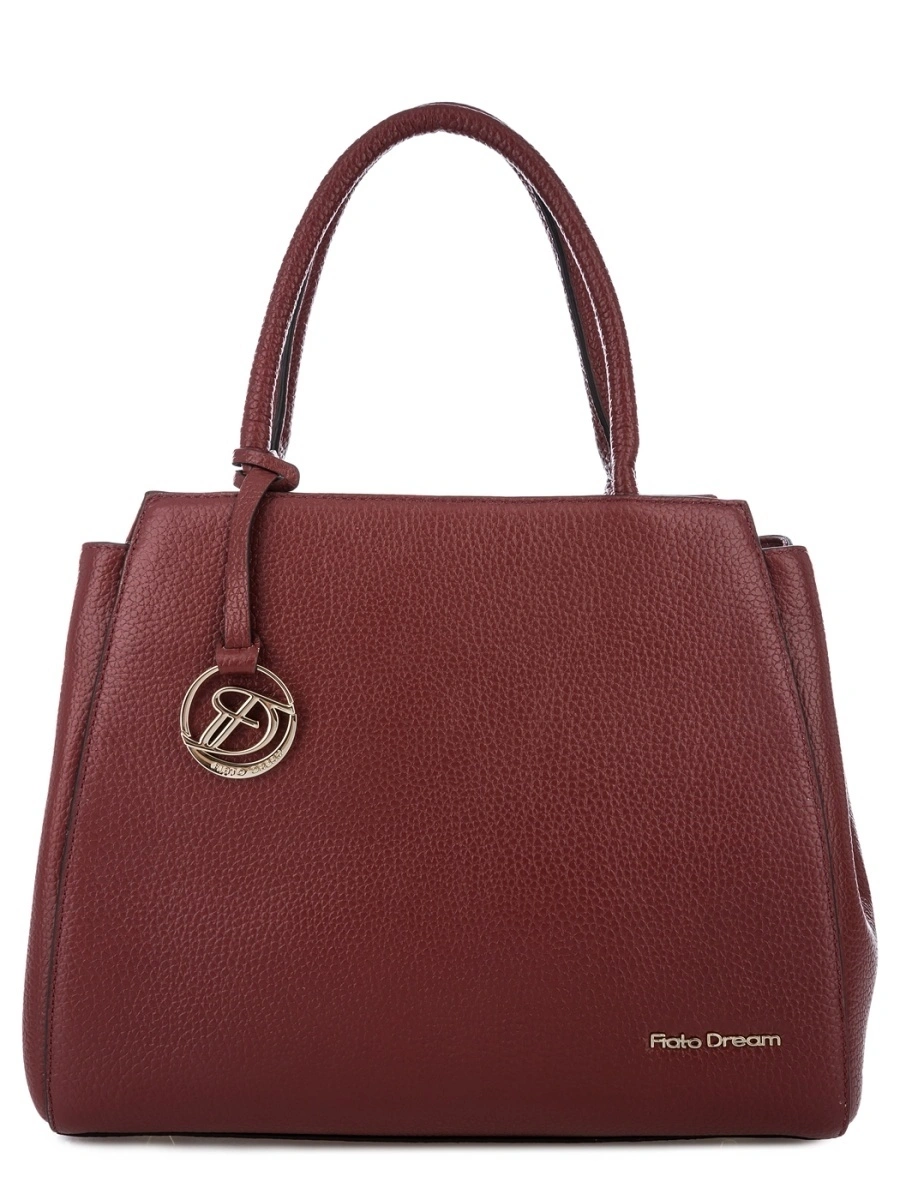 Сумка FIATO DREAM 13230 FD калина зол красный - купить 