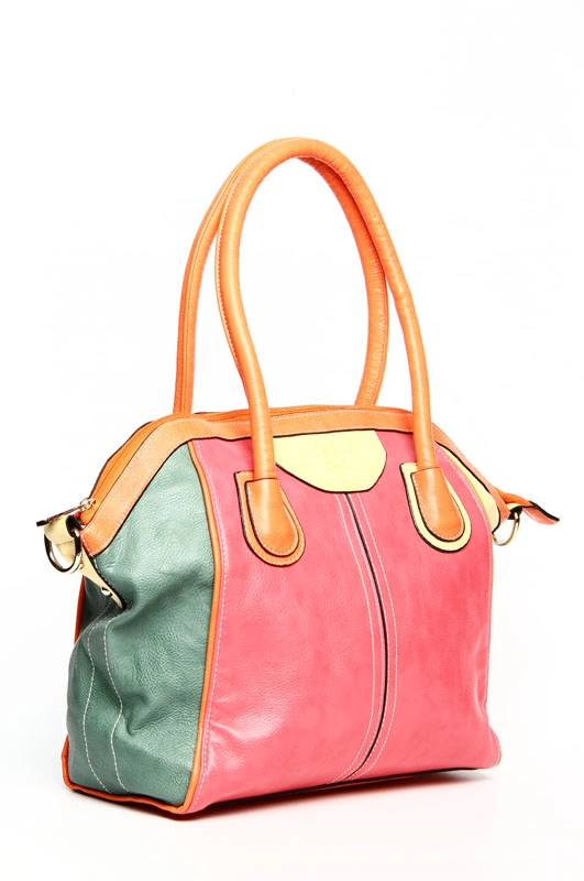 Сумка MILANA 126062-2-2 розовый - купить 2390