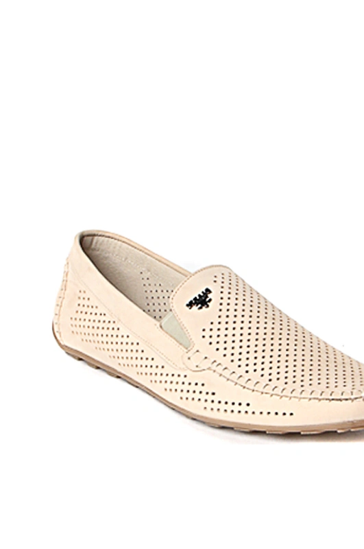 Полуботинки MILANA 171730-1-8211 бежевый - купить 7990