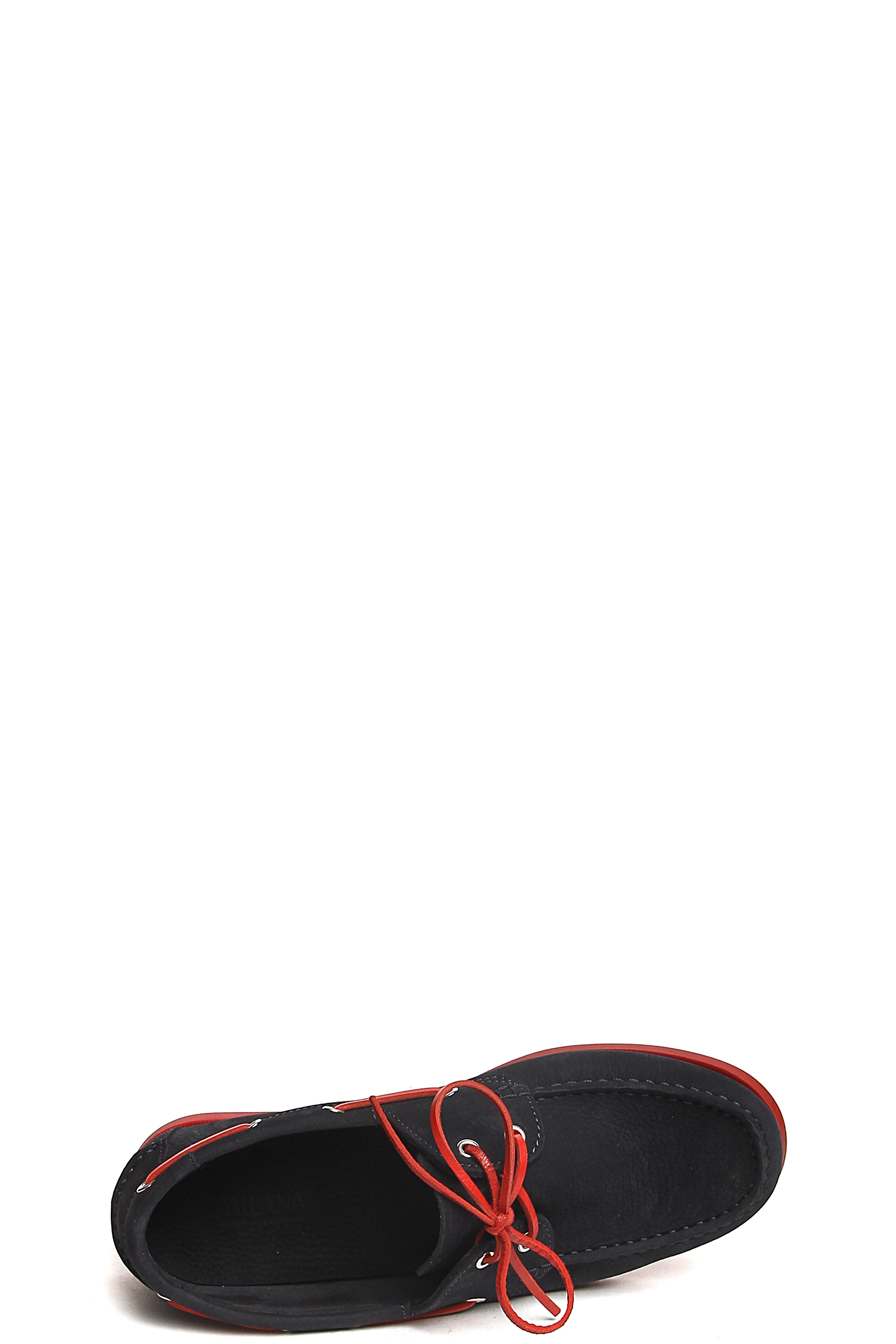 Полуботинки MILANA 181790-1-8501 синий - купить 8490