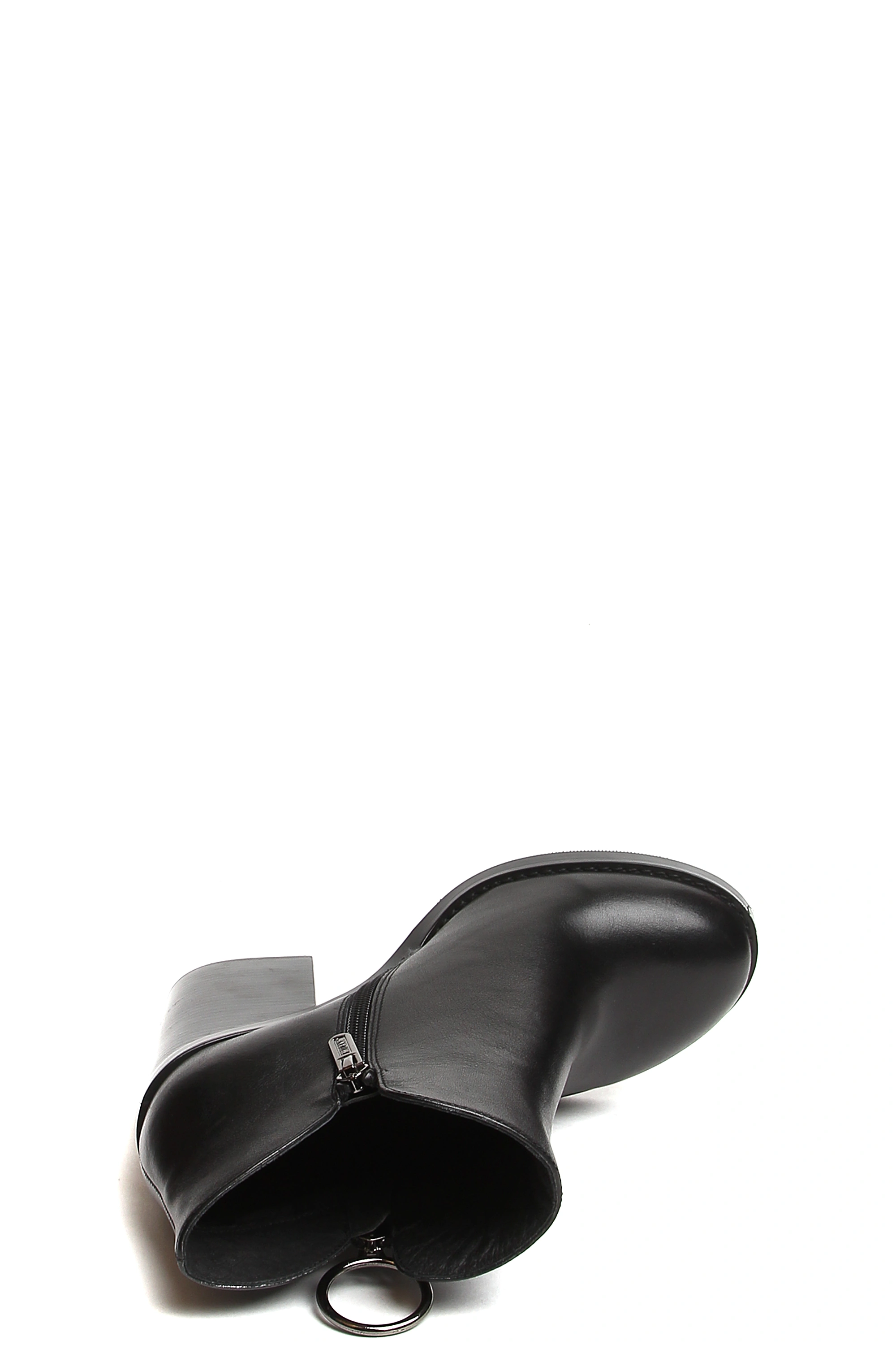 Ботильоны MILANA 182167-1-110F черный - купить 15990