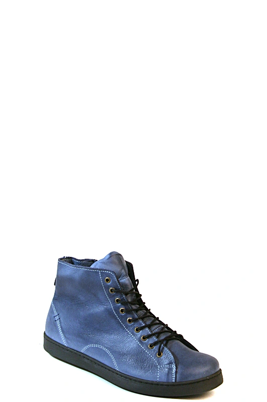 Ботинки MILANA 161496-1-1111 серый - купить 6490