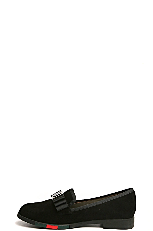 Туфли MILANA 151252-2-2101 черный - купить 3990