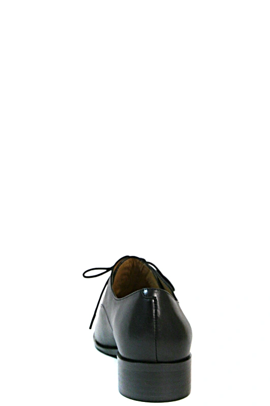 Полуботинки MILANA 152150-1-1101 черный - купить 7990