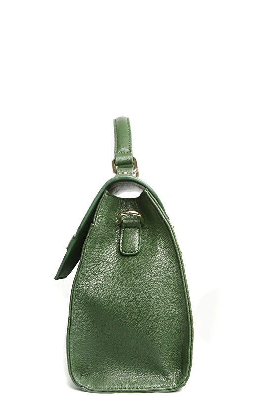 Сумка MILANA 132157-1-160 зеленый - купить 3690