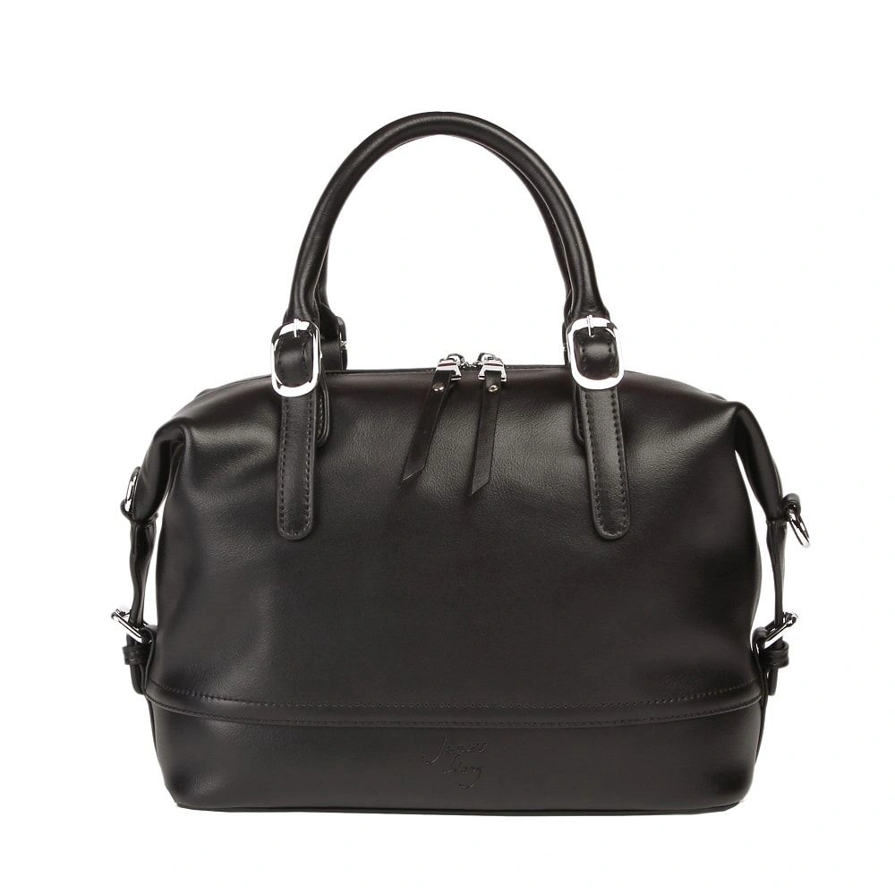 Сумка JANE'S STORY FL-9037-04 черный - купить 10990