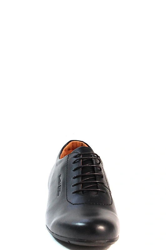 Полуботинки MILANA 152735-2-1501 синий - купить 6490