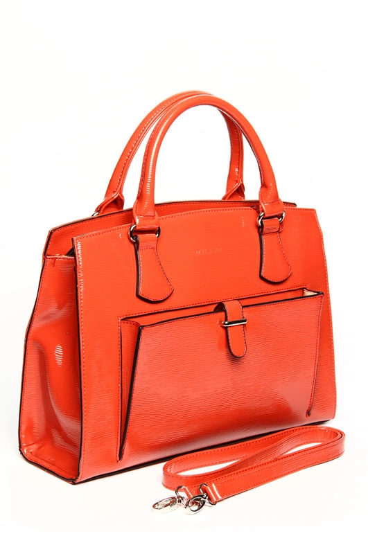 Сумка MILANA 126007-2-1 красный - купить 3290