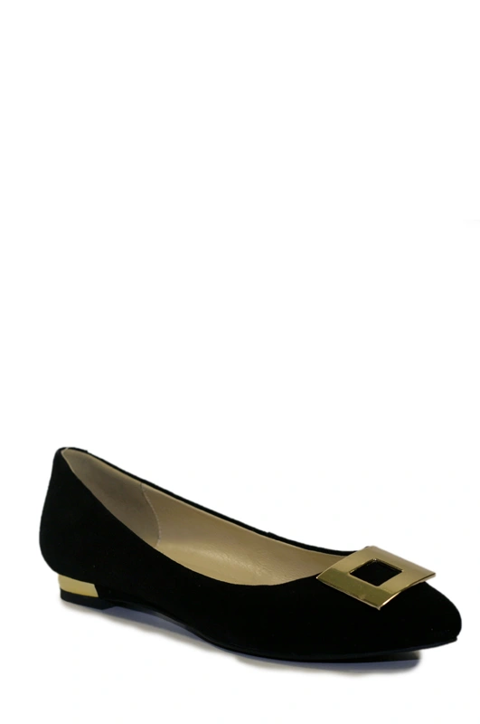 Туфли MILANA 131381-3-2101 черный - купить 4100