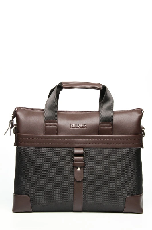 Сумка MILANA D033-1 коричневый - купить 2390