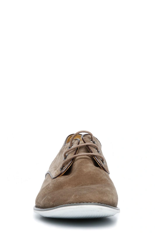 Полуботинки MILANA 121700-5-2631 зеленый - купить 3300