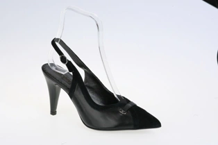 Босоножки MILANA 91087-6-2101 черный - купить 5990