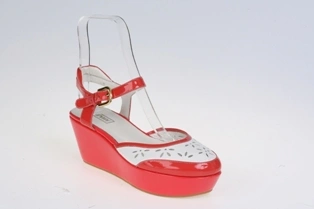 Босоножки MILANA 91030-2-7451 розовый - купить 5990