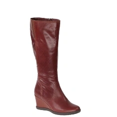 Сапоги MILANA 92049-5-1246 коричневый - купить 1300