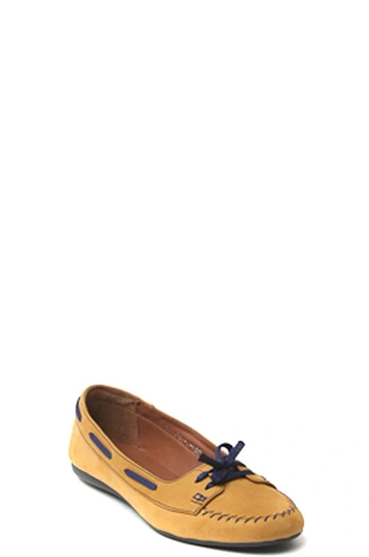 Туфли MILANA 161026-1-2261 оранжевый - купить 7400