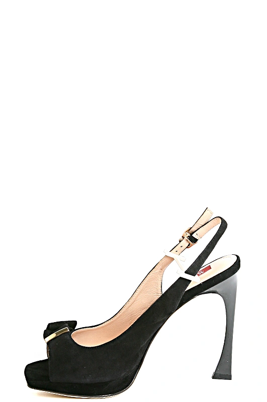 Босоножки MILANA 141056-1-2101 черный - купить 5990