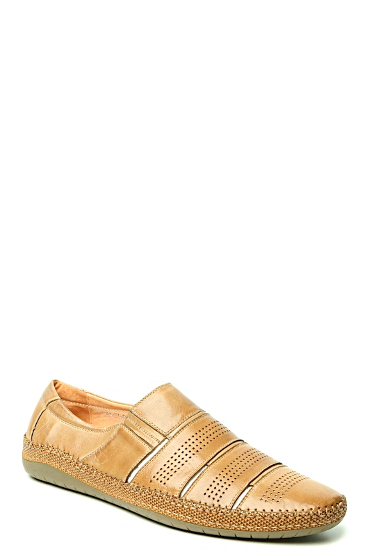 Сандалии MILANA 131817-1-1261 оранжевый - купить 4800