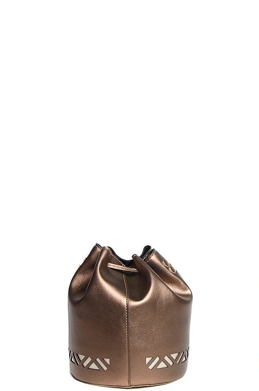 Сумка MILANA 171670-1-125 бронзовый - купить 790