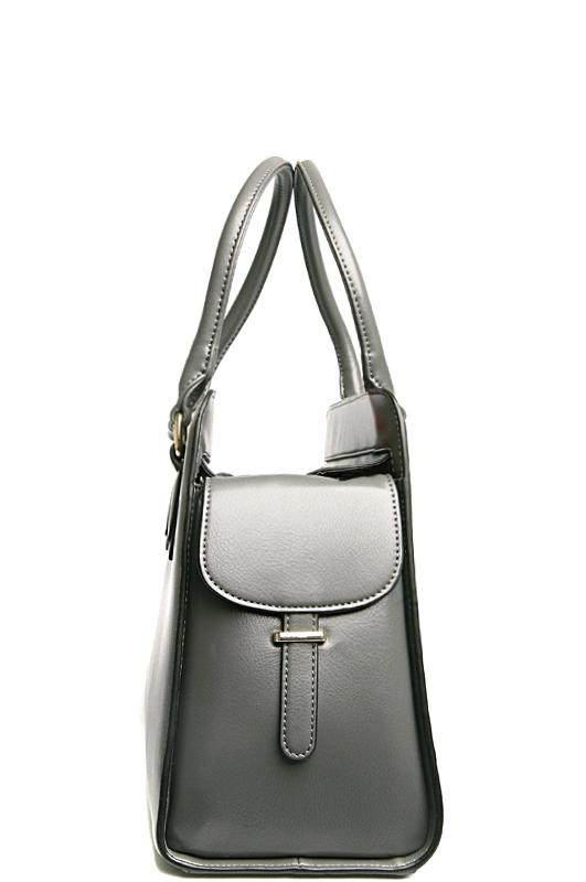 Сумка MILANA 132153-1-111 серый - купить 3290