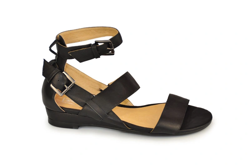 Босоножки MILANA 121018-1-1101 черный - купить 2990