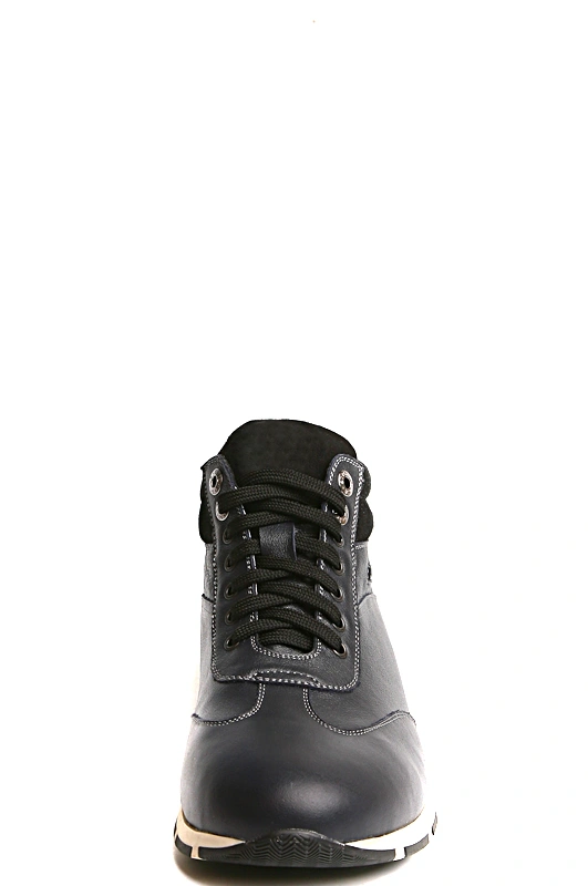 Ботинки MILANA 152704-1-110V черный - купить 3200