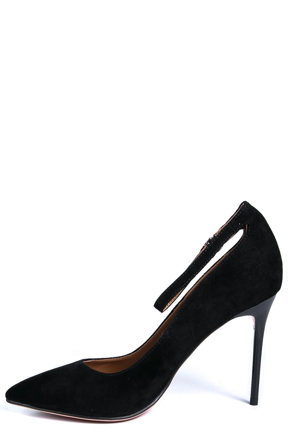 Туфли MILANA 162271-2-2101 черный - купить 10990