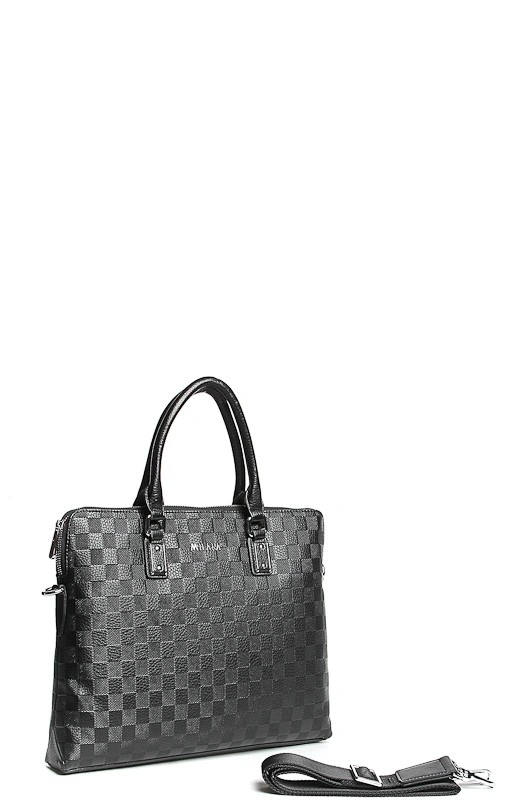 Сумка MILANA 171906-1-110 черный - купить 6990