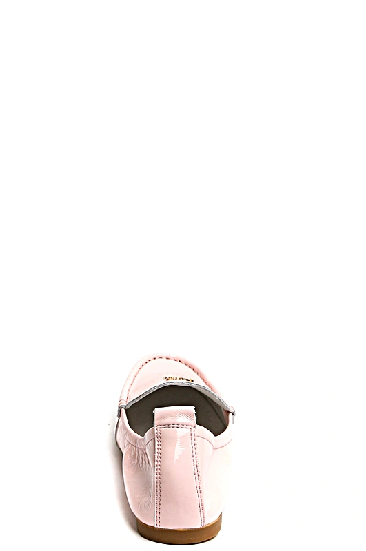 Мокасины MILANA 151250-2-7431 розовый - купить 3200