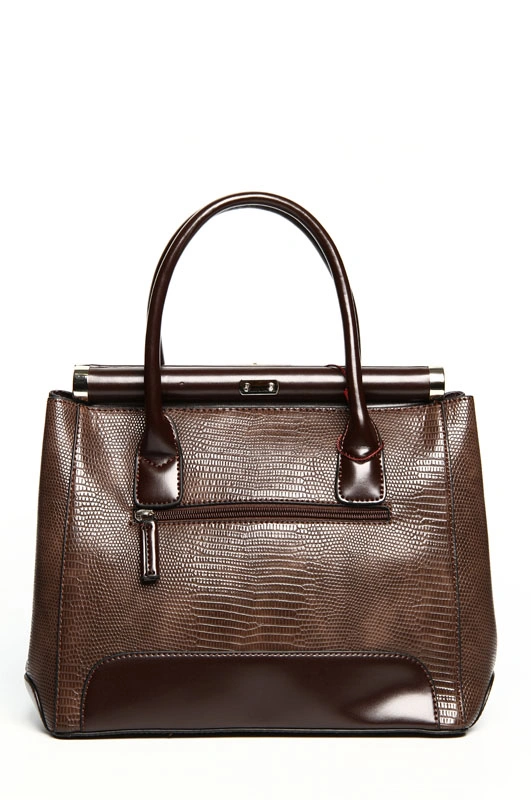 Сумка MILANA 126001-2-1 коричневый - купить 2390