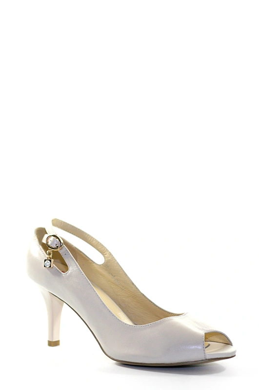 Босоножки MILANA 131382-1-1211 бежевый - купить 5990