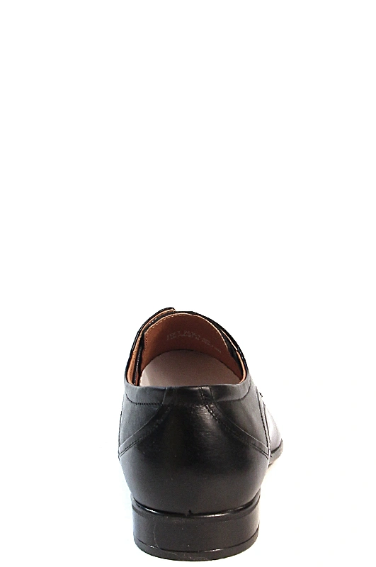 Полуботинки MILANA 152730-1-1101 черный - купить 6490