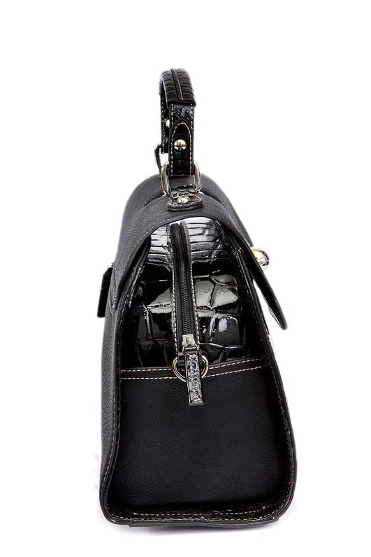 Сумка MILANA 126005-2-1 черный - купить 3590