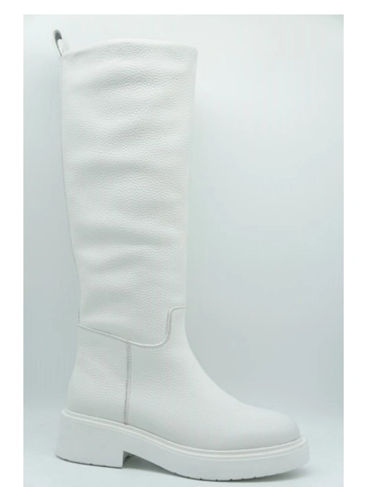 Сапоги MILANA 232226-1-130FF белый - купить 35990