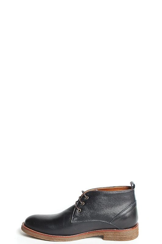 Ботинки MILANA 172820-6-150V синий - купить 9490