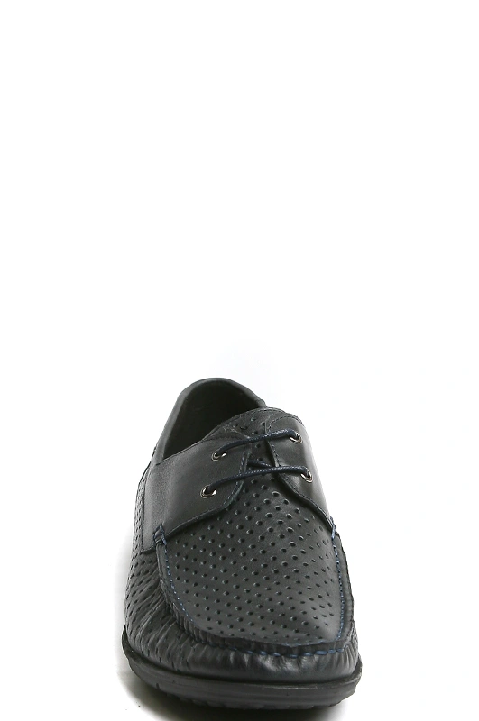 Мокасины MILANA 151796-1-1501 синий - купить 4990