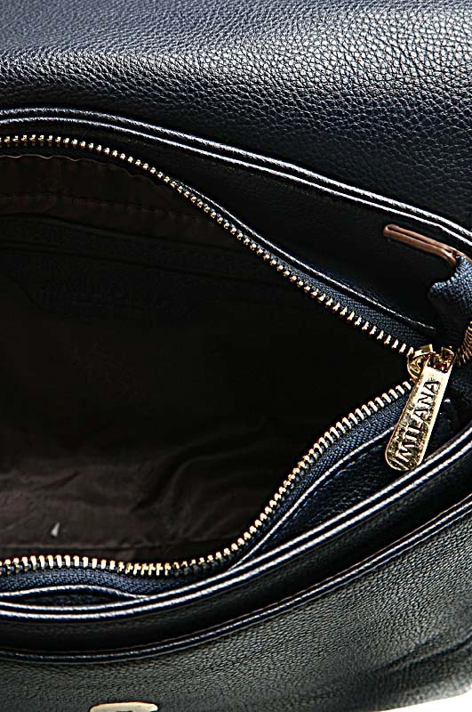 Сумка MILANA 132155-1-150 синий - купить 3190