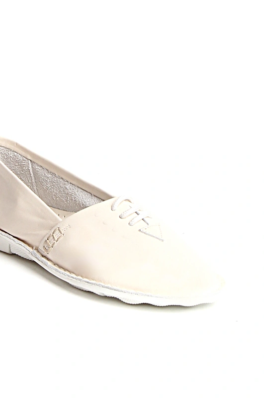 Мокасины MILANA 171454-1-1311 бежевый - купить 4490