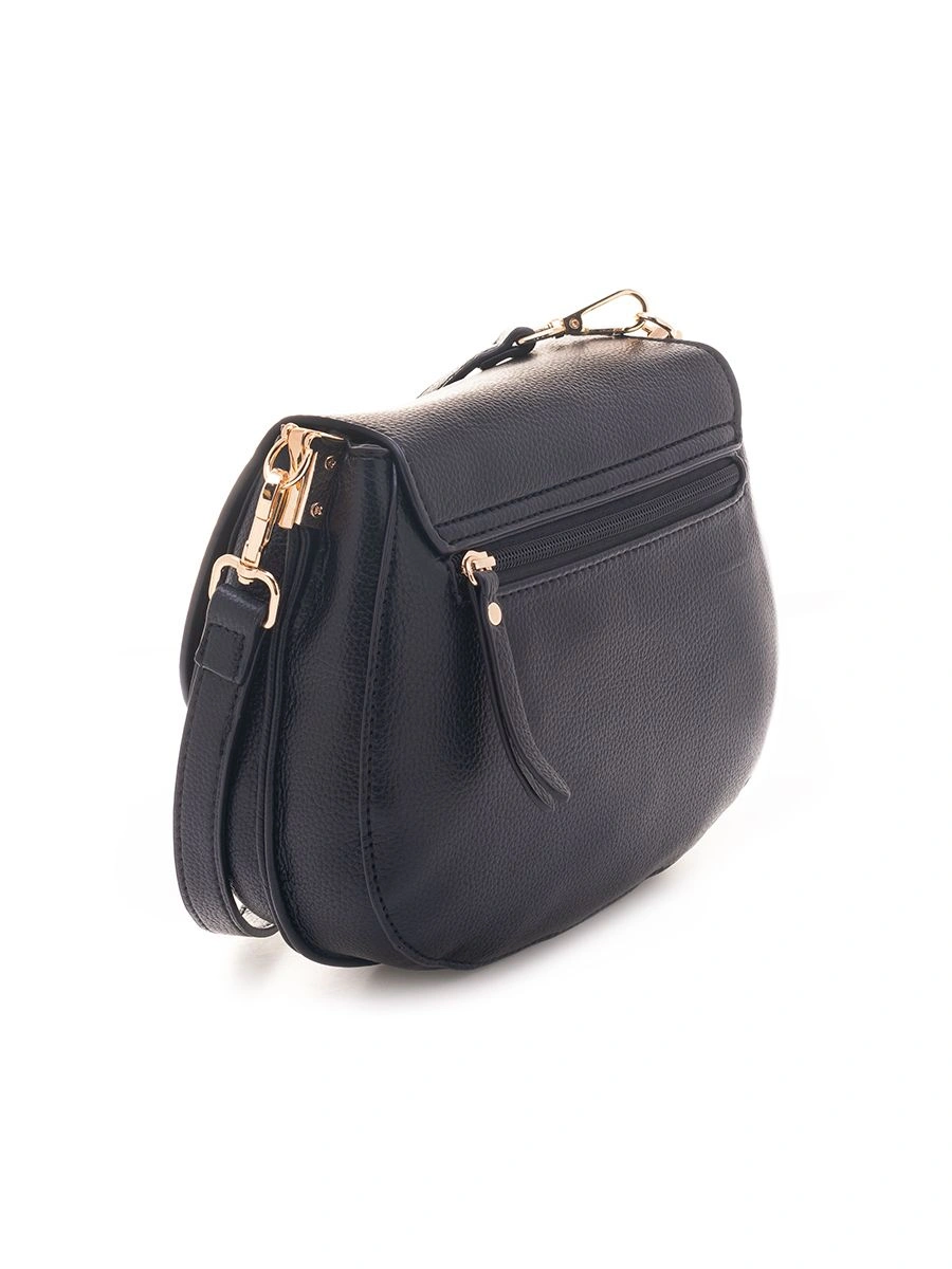 Сумка BAGGINI 27378/10 черный - купить 