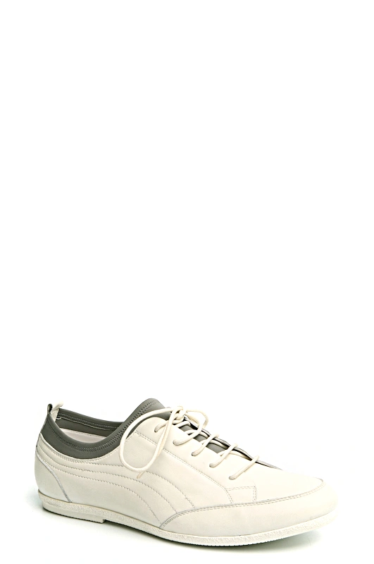 Полуботинки MILANA 131769-1-1301 белый - купить 4900