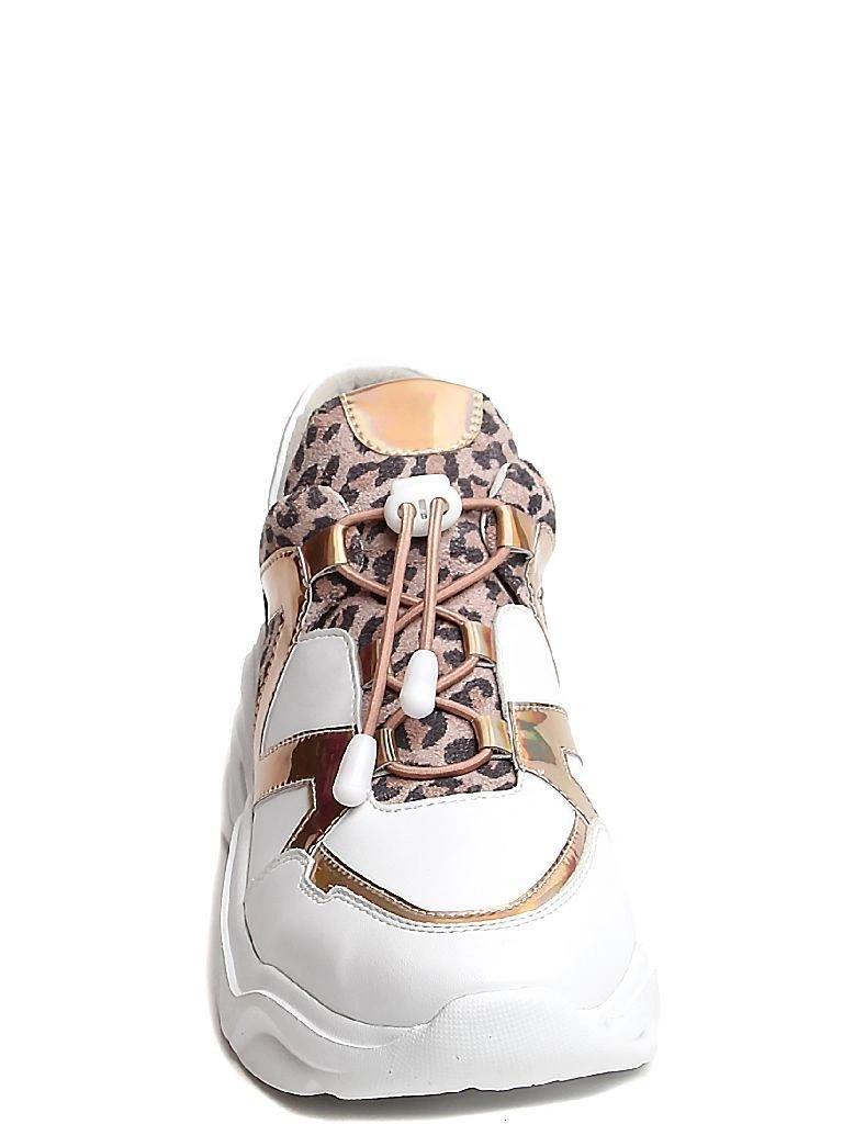 Кроссовки MILANA 201401-2-1301 белый - купить 6990