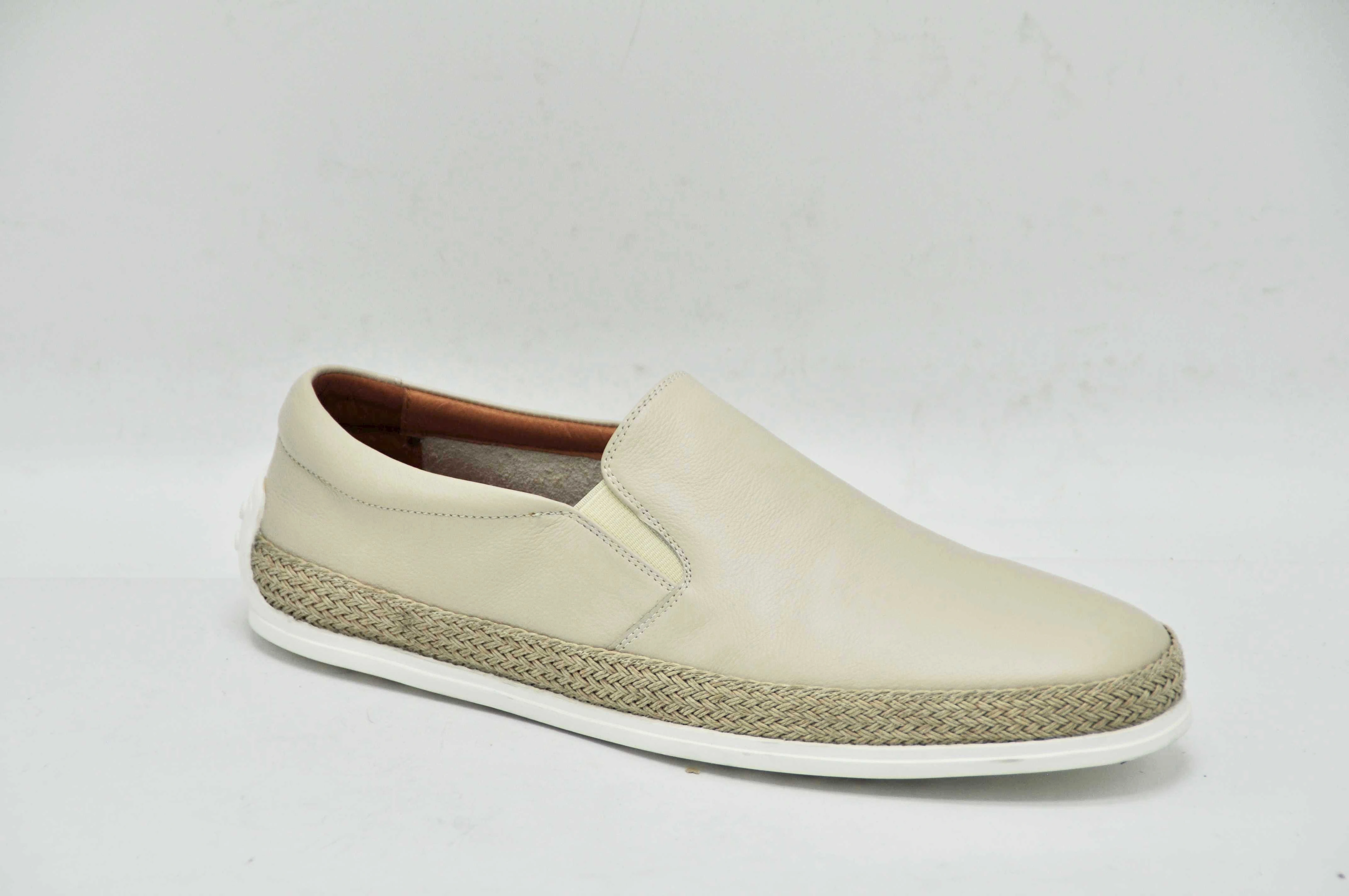 Полуботинки MILANA 211857-1-1111 бежевый - купить 8490