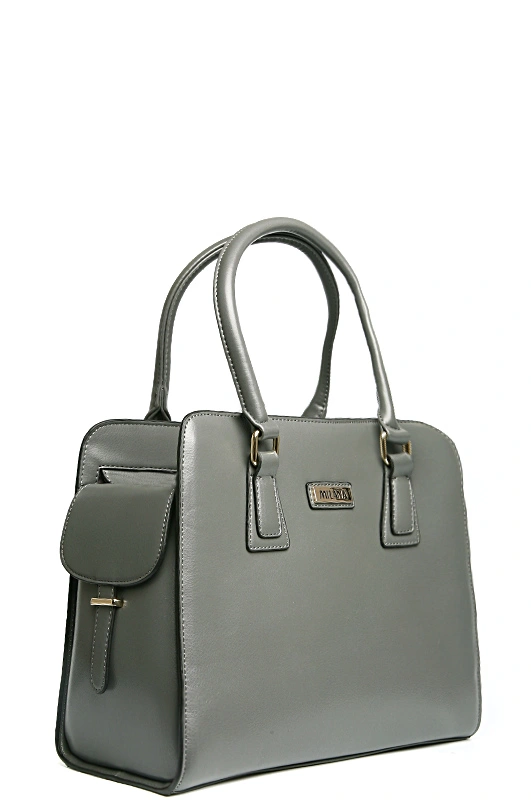 Сумка MILANA 132153-1-111 серый - купить 3290