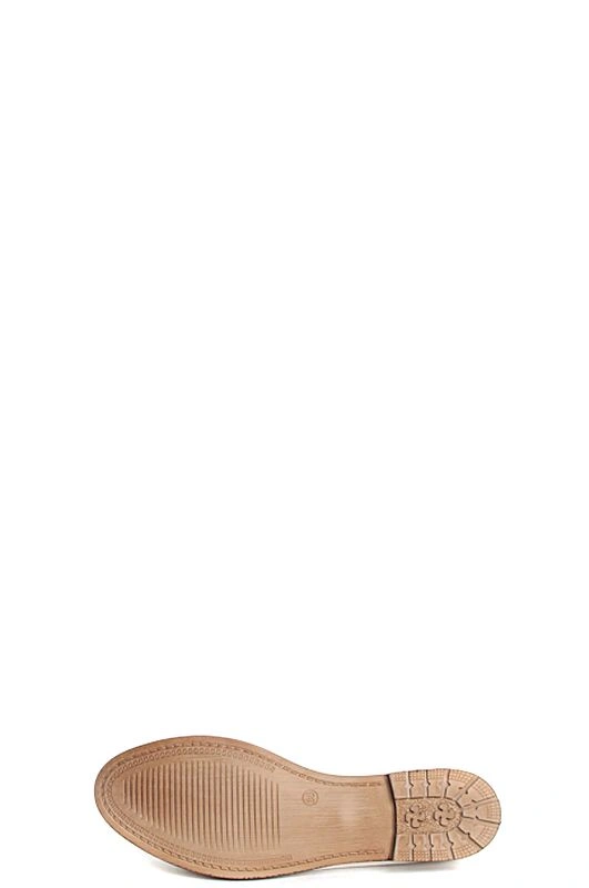 Туфли MILANA 171452-1-1301 белый - купить 7990