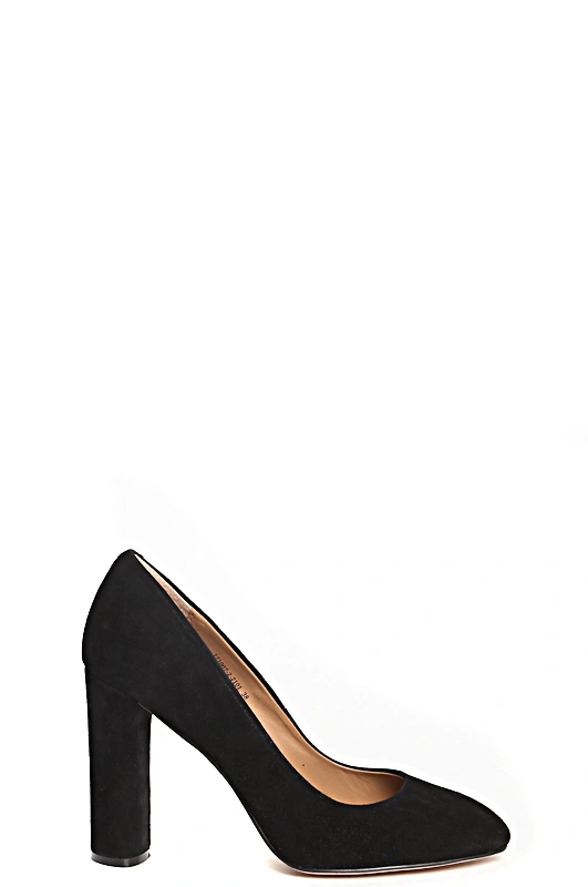 Туфли MILANA 171007-2-2101 черный - купить 4490